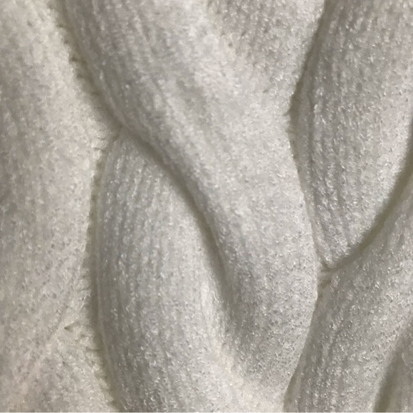 Philosophy Viscose Blend Sweater in Snow Globe - Picture 7 of 8